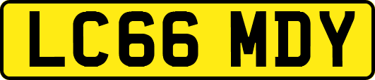 LC66MDY