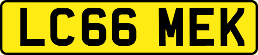 LC66MEK