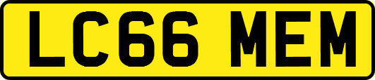 LC66MEM