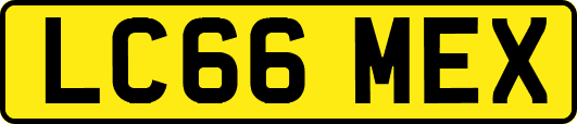 LC66MEX