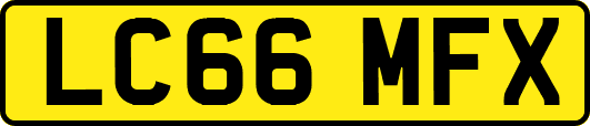 LC66MFX