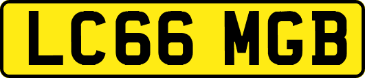 LC66MGB