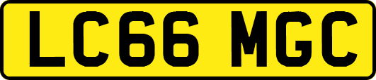 LC66MGC