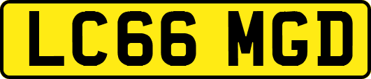 LC66MGD