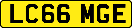 LC66MGE