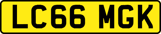 LC66MGK
