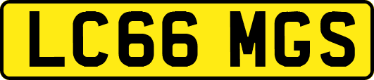 LC66MGS