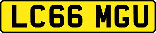 LC66MGU