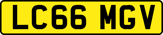 LC66MGV