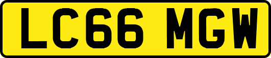 LC66MGW