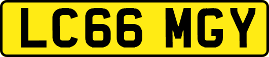 LC66MGY