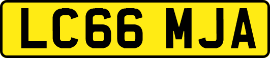 LC66MJA