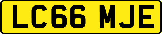 LC66MJE