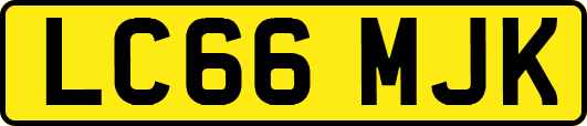 LC66MJK