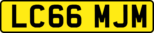 LC66MJM
