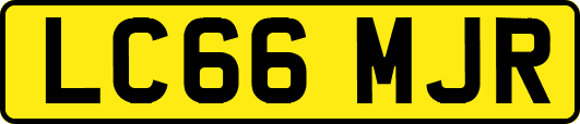 LC66MJR