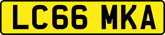 LC66MKA