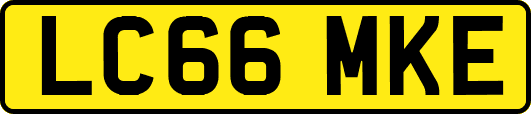 LC66MKE