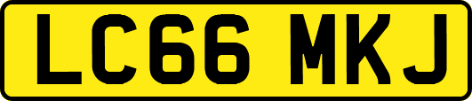 LC66MKJ