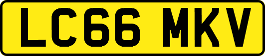 LC66MKV