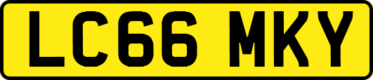 LC66MKY