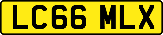 LC66MLX