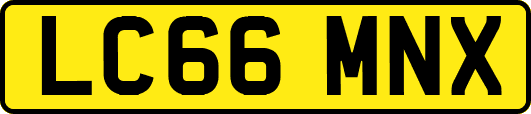 LC66MNX