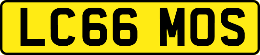 LC66MOS