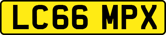 LC66MPX
