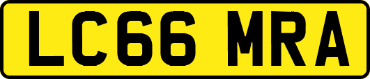 LC66MRA
