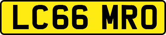 LC66MRO