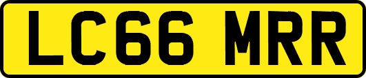 LC66MRR