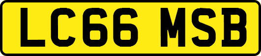 LC66MSB