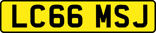 LC66MSJ