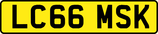 LC66MSK