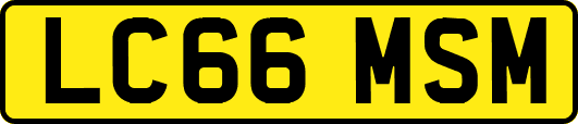 LC66MSM