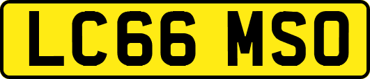 LC66MSO