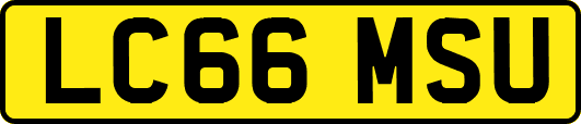 LC66MSU