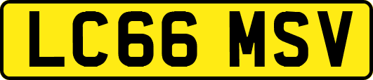 LC66MSV