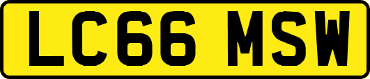 LC66MSW