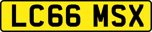 LC66MSX