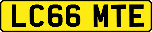 LC66MTE