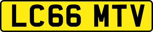 LC66MTV
