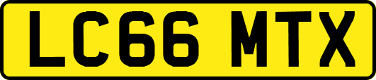 LC66MTX