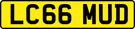 LC66MUD