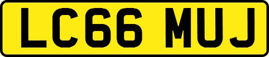 LC66MUJ