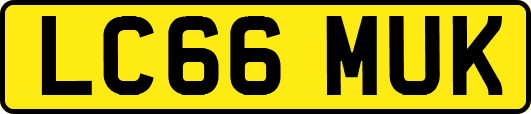 LC66MUK