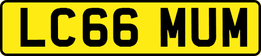 LC66MUM