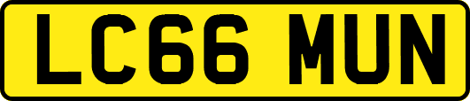 LC66MUN