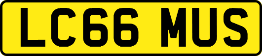 LC66MUS